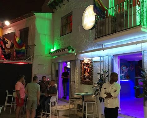 bar gay torremolinos|Torremolinos Gay Bars